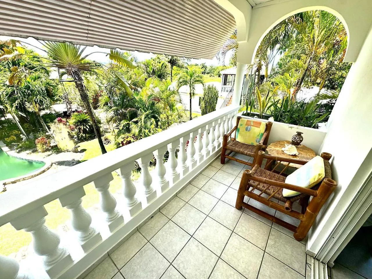 Casaloca Apartment Sosua