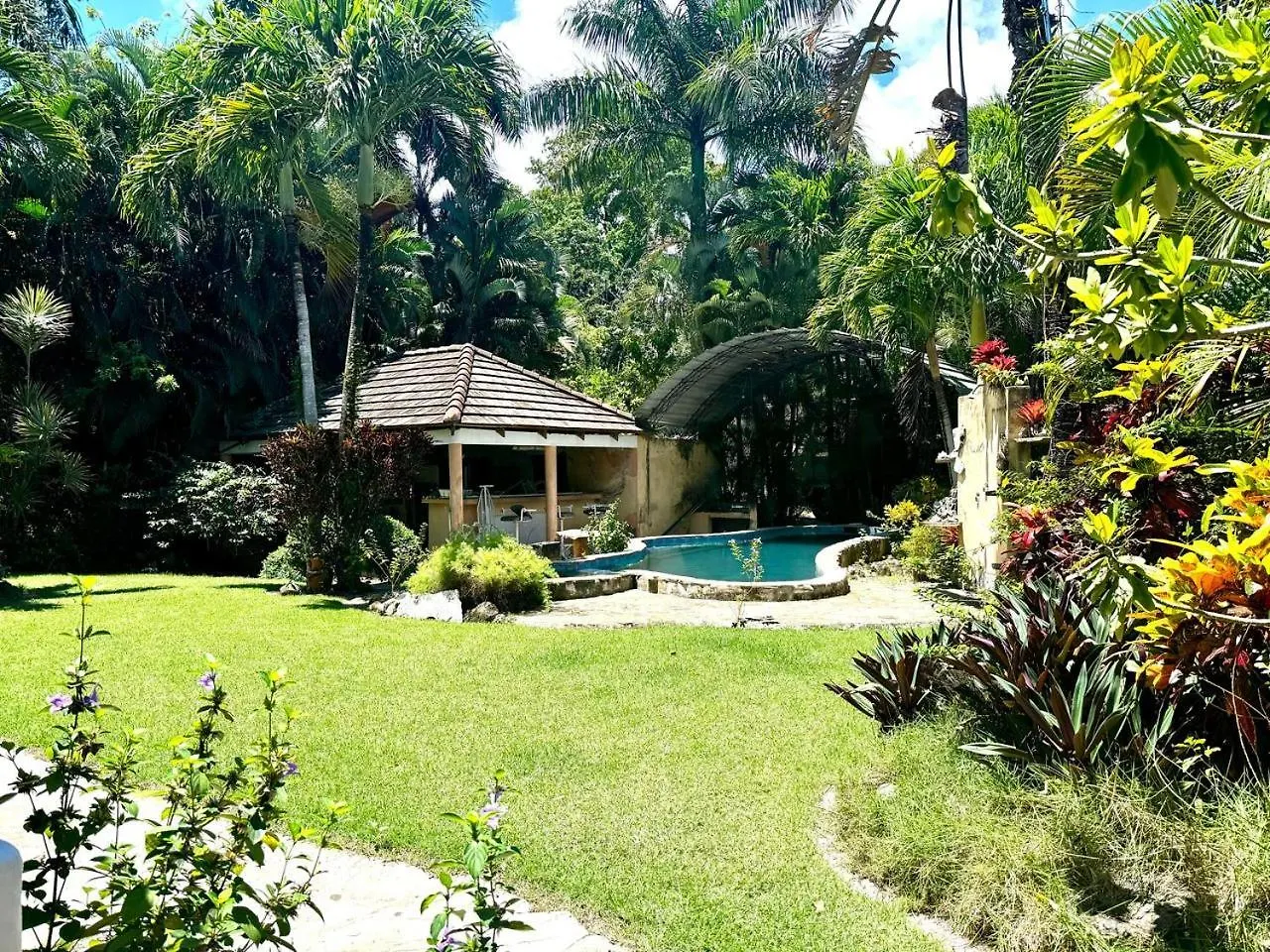 Casaloca Apartment Sosua Dominican Republic