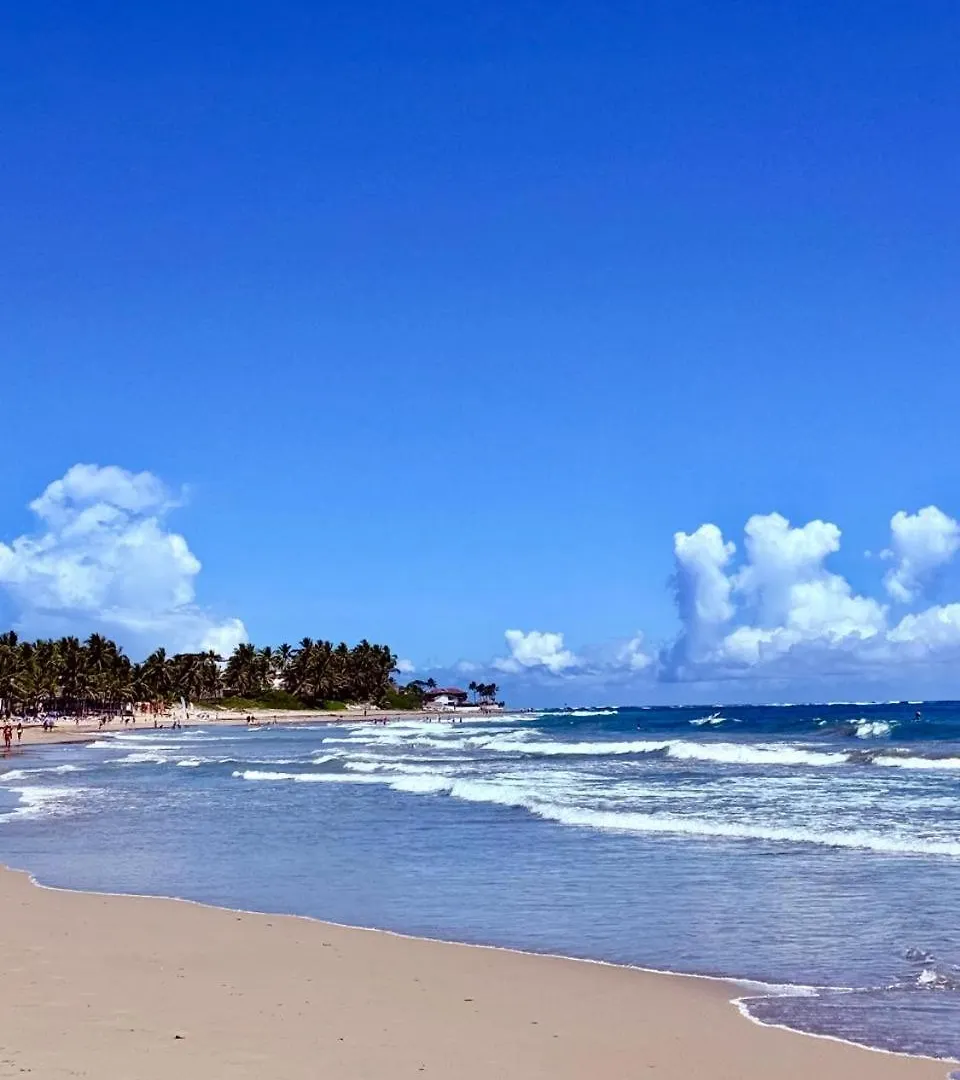 Apartmán Casaloca Sosúa 0*,