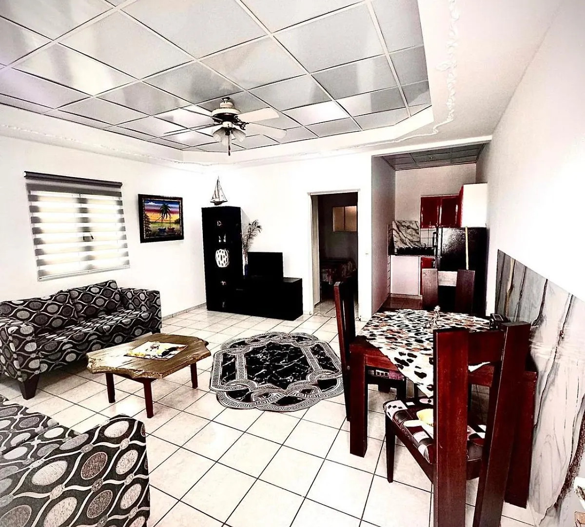 Apartmán Casaloca Sosúa
