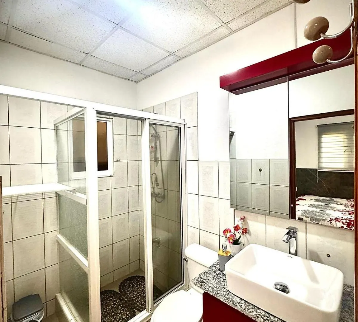 Apartmán Casaloca Sosúa