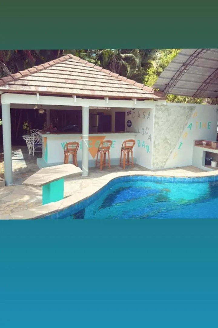 Apartmán Casaloca Sosúa